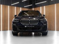 Used BMW X5 M Sport 265 HP (194 kW) 2019 Black SUV