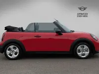 New Mini Cooper Cabriolet 2026 Cabriolet