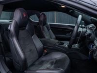 Used Maserati Granturismo 2020 Black Coupe