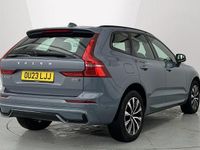Usado Volvo XC60 Plus 247 HP (181 kW) 2023 Cinzento SUV