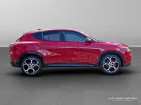 Used Alfa Romeo Tonale Veloce 158 HP (116 kW) 2025 Red SUV