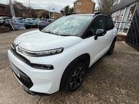 Used Citroën C3 PureTech 131 HP (96 kW) 2023 Hatchback
