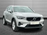 Used Volvo XC40 Core 161 HP (118 kW) 2025 SUV
