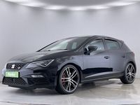 used Seat Leon 2.0 TSI 290 Cupra [EZ] 5dr DSG