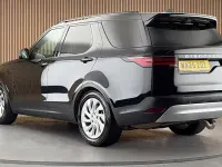 Used Land Rover Discovery 5 S 349 HP (256 kW) 2025 SUV