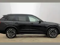 Used Volvo XC90 Ultra 455 HP (334 kW) 2025 Black SUV