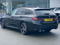 used BMW 330e 3 SeriesM Sport Touring 2.0 5dr