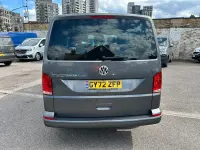 Used VW T6.1 Highline 2022 Grey Van