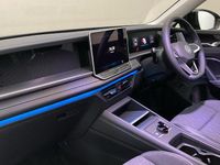 New VW Tayron Life 204 HP (150 kW) 2025 Black SUV