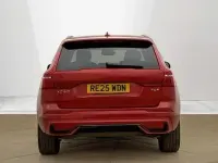 Used Volvo XC60 Plus 345 HP (253 kW) 2025 SUV