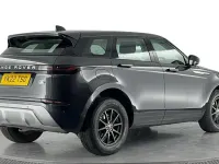 Used Land Rover Range Rover evoque S 166 HP (122 kW) 2022 Grey SUV