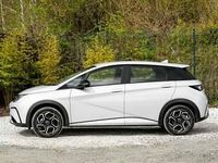 New BYD Dolphin Comfort 150 kW (204 HP) 2026 White Hatchback