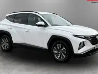 Second-hand Hyundai Tucson SE 230 CP (169 kW) 2024 SUV