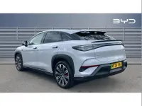 Used BYD Sealion 7 389 kW (530 HP) 2026 Grey SUV