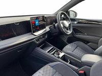 Used VW Tiguan Black Edition 200 HP (147 kW) 2025 White SUV