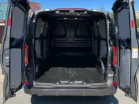 Nowe Ford Transit Sport 160 kW (218 KM) 2025 Van