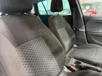 Used Vauxhall Astra Design Edition 136 HP (100 kW) 2019 Red Estate