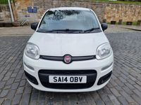 used Fiat Panda Panda 1.2My 1.2 69 Bhp Pop