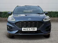 Used Ford Kuga ST-Line X 150 HP (110 kW) 2023 SUV