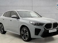 Used BMW X2 M Sport 168 HP (123 kW) 2025 Grey SUV