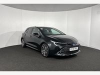 Used Toyota Corolla Design 140 HP (102 kW) 2025 Hatchback