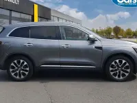 Used Renault Koleos GT-Line 177 HP (130 kW) 2019 Grey  SUV