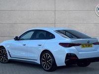 Used BMW 420 Gran Coupé M Sport 181 HP (133 kW) 2024 White Coupe