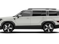 New Hyundai Santa Fe Ultimate 239 HP (175 kW) 2026 SUV