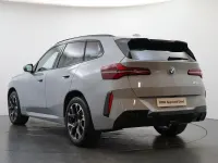 Used BMW X3 M Sport 194 HP (142 kW) 2026 Grey SUV