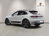 used Porsche Macan S 5dr PDK SUV