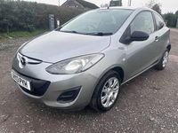Used Mazda 2 2013 Silver Hatchback