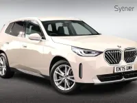 Used BMW X3 xLine 295 HP (216 kW) 2026 Grey SUV