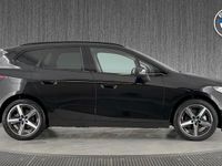 Used BMW 225 Sport Line 2025 Black Hatchback
