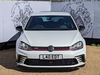 used VW Golf VII 