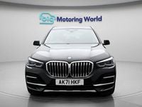 Usado BMW X5 xLine 394 HP (289 kW) 2021 Preto SUV