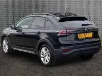 Used VW Taigo 115 HP (84 kW) 2025 SUV