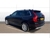 Used Volvo XC90 R-Design 235 HP (172 kW) 2019 Black SUV