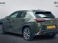 Used Lexus UX 250h Sport Design Packet 184 HP (135 kW) 2024 SUV