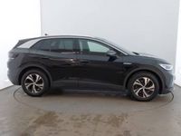 used VW ID4 125kW Style Ed Pure Perf 52kWh 5dr Auto [110kW Ch]