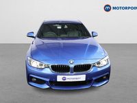 used BMW 420 4 Series i M Sport 5dr Auto [Professional Media]