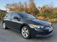 Used VW Golf VII Style 150 HP (110 kW) 2020 Hatchback