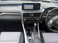 Used Lexus RX450h 313 HP (230 kW) 2022 SUV