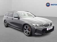 Used BMW 320 M Sport 184 HP (135 kW) 2026 Estate