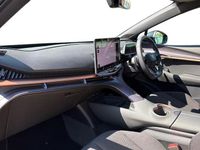 Used Cupra Tavascan 210 kW (286 HP) 2025 Grey SUV