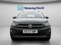 Used VW Taigo Life 110 HP (80 kW) 2024 SUV