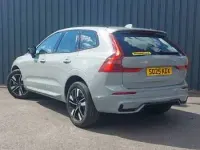 Used Volvo XC60 Plus 250 HP (183 kW) 2025 Grey SUV