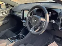 Used Volvo XC40 Plus 163 HP (119 kW) 2026 SUV