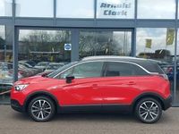 used Vauxhall Crossland X 1.2 [83] Griffin 5dr [Start Stop]