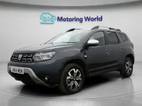 Used Dacia Duster Prestige 150 HP (110 kW) 2022 SUV