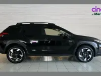 Used Subaru Crosstrek 136 HP (100 kW) 2025 Black SUV